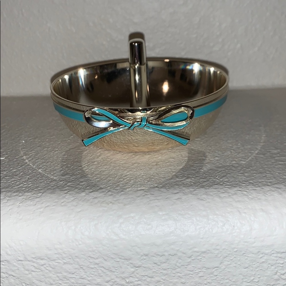 Kate Spade Ring Holder